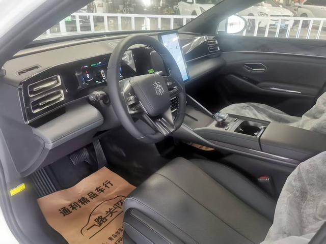 BYD Qin 2024 thumb 4