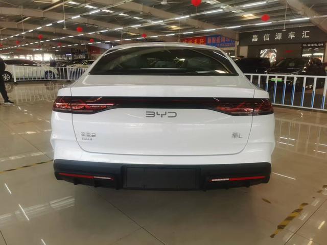BYD Qin 2024 thumb 7