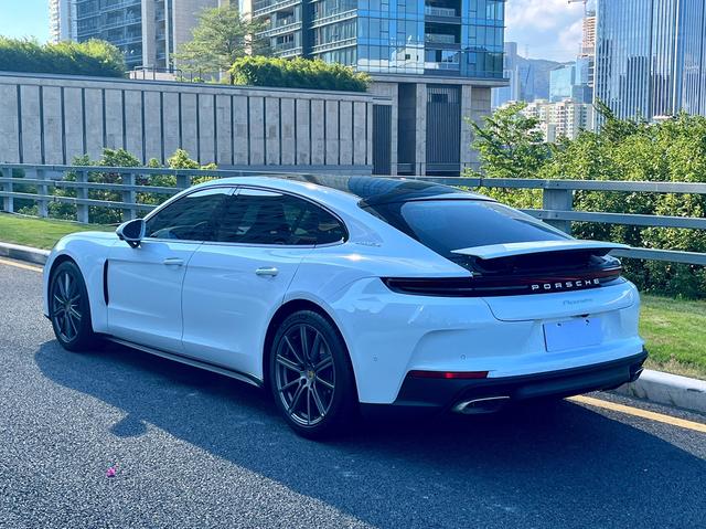 Porsche Panamera 2024 thumb 3