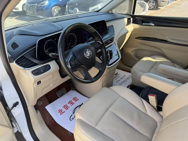 Buick GL8 2022 thumb 7