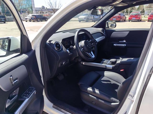 Mercedes-Benz GLB 2023 thumb 7