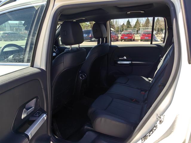 Mercedes-Benz GLB 2023 thumb 8