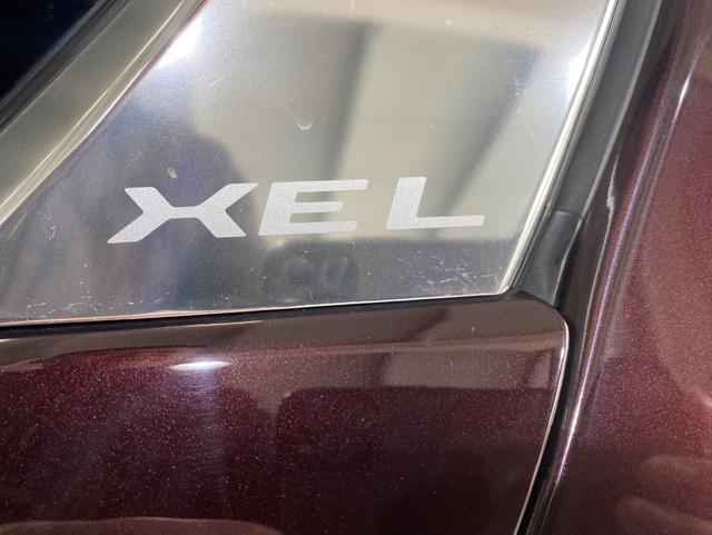 Jaguar XEL 2019 thumb 11