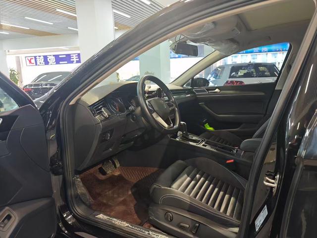 Volkswagen Magotan 2020 thumb 3