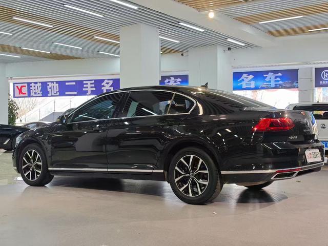 Volkswagen Magotan 2020 thumb 6