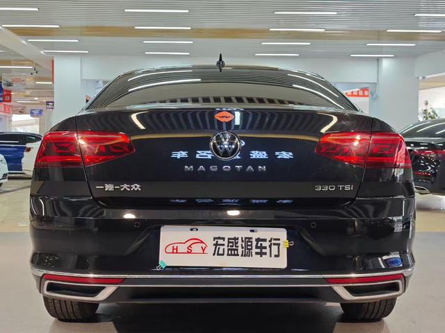 Volkswagen Magotan 2020 thumb 7