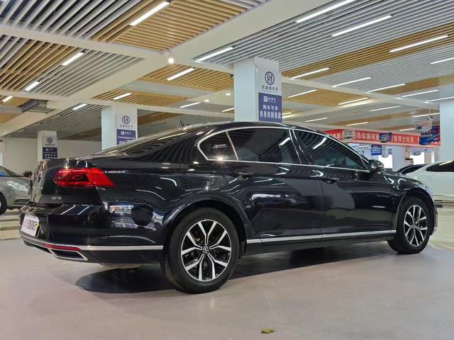 Volkswagen Magotan 2020 thumb 8