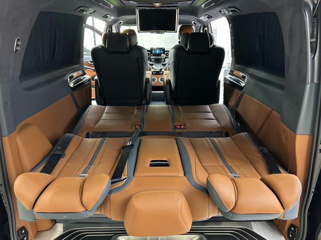 Mercedes-Benz V-Класс 2022 thumb 8