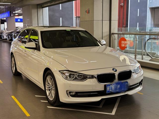 BMW 3 серии 2015 thumb 2