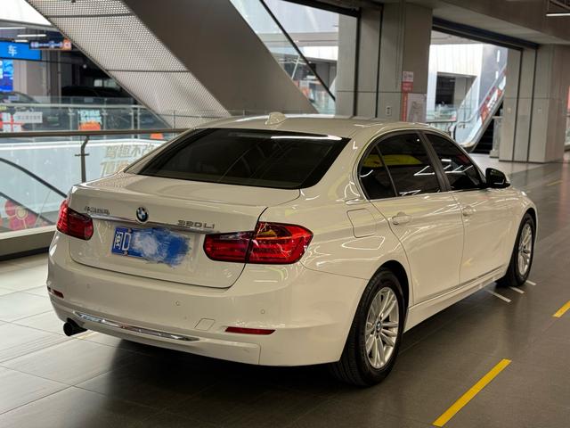 BMW 3 серии 2015 thumb 3