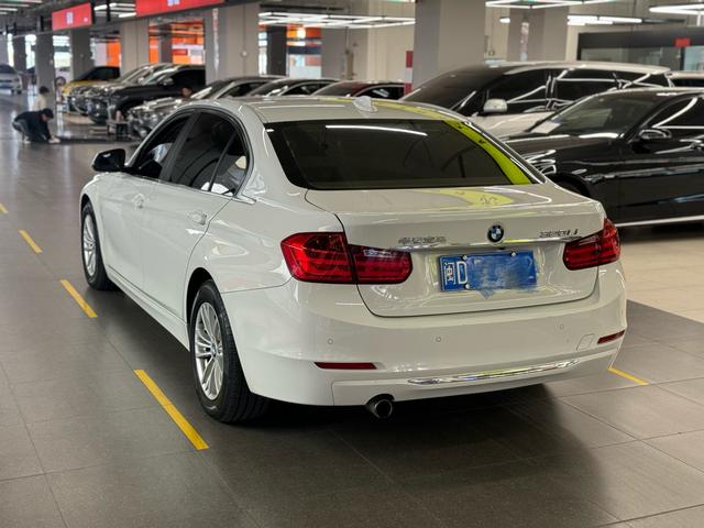 BMW 3 серии 2015 thumb 5