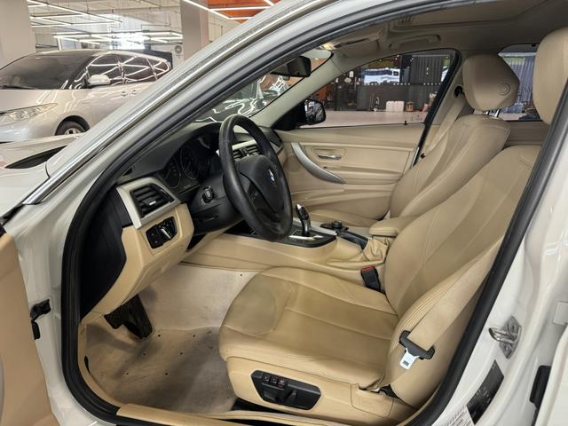 BMW 3 серии 2015 thumb 6