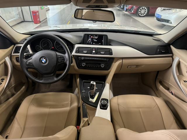 BMW 3 серии 2015 thumb 7