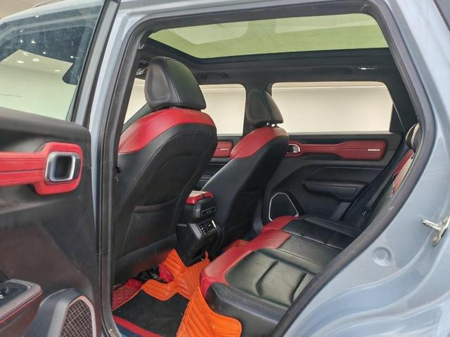 Geely Icon 2020 thumb 7