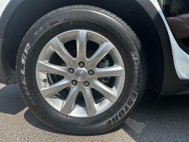 Buick Envision 2021 thumb 7