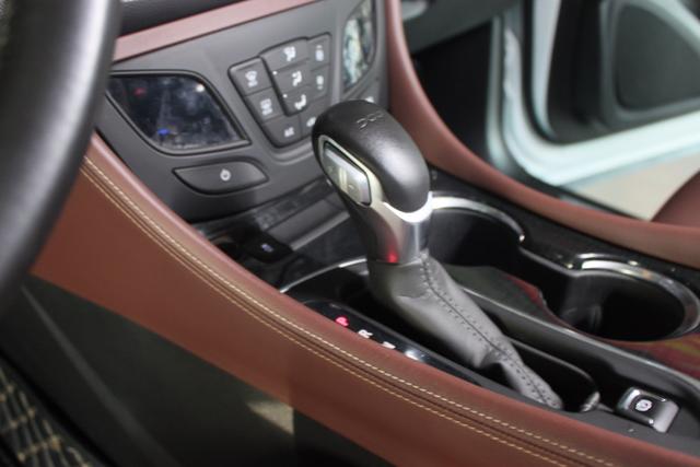Buick Envision 2021 thumb 9
