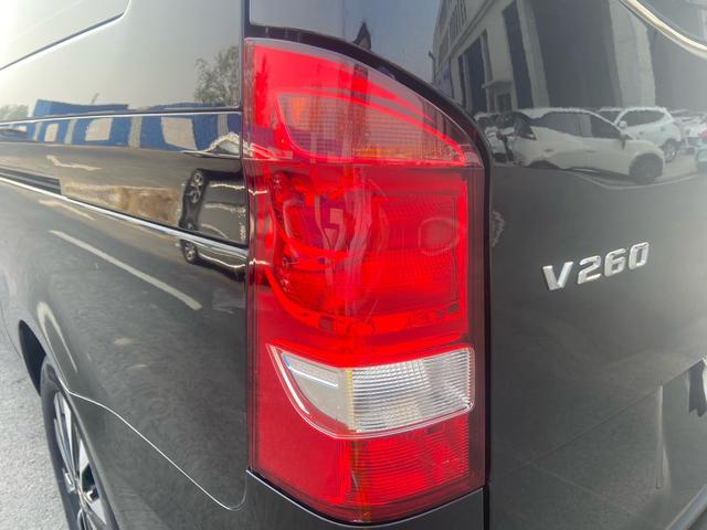 Mercedes-Benz Vito 2021 thumb 7
