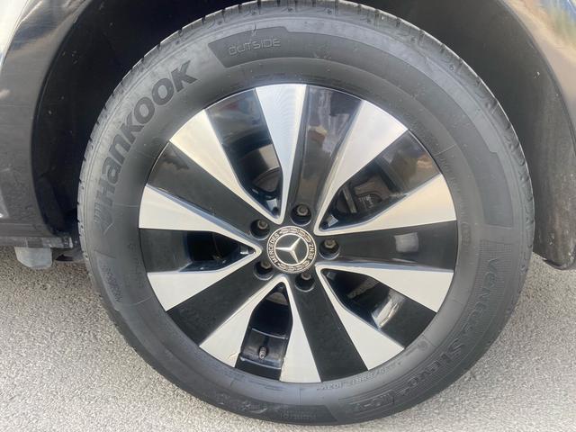 Mercedes-Benz Vito 2021 thumb 8