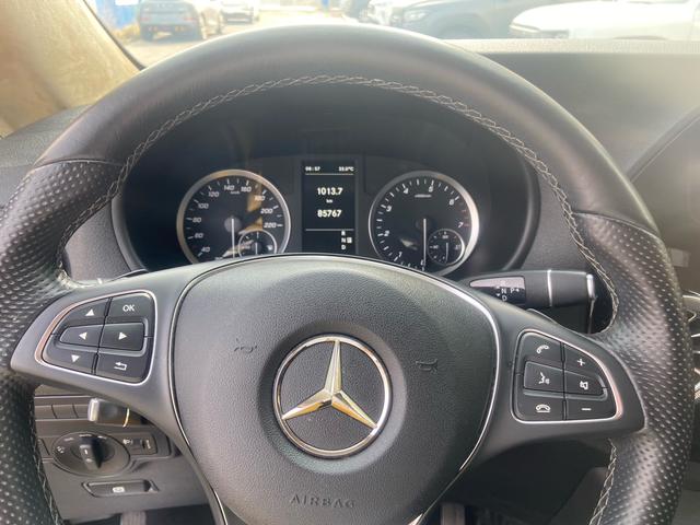 Mercedes-Benz Vito 2021 thumb 9