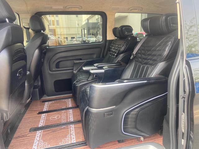 Mercedes-Benz Vito 2021 thumb 11