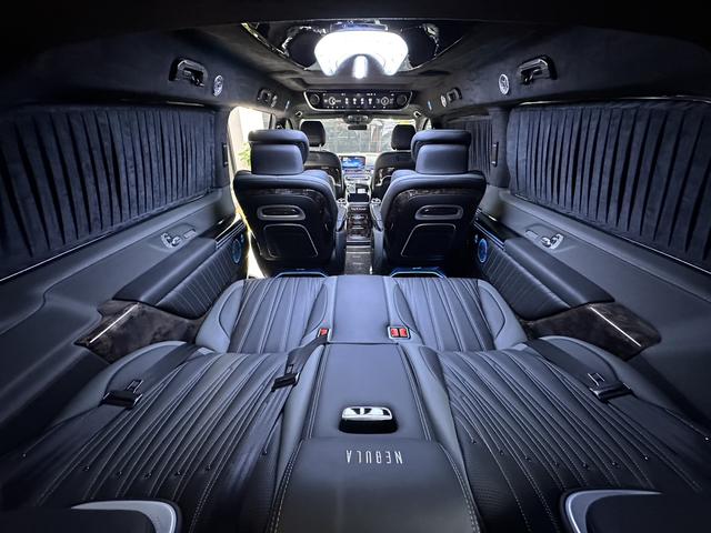 Mercedes-Benz V-Класс 2024 thumb 12