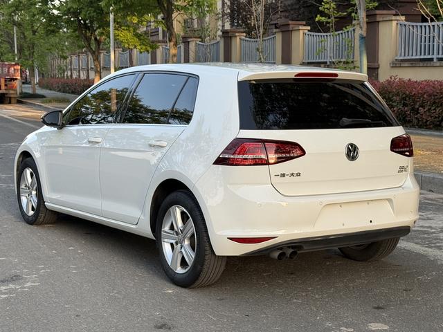 Volkswagen Golf 2017 thumb 6
