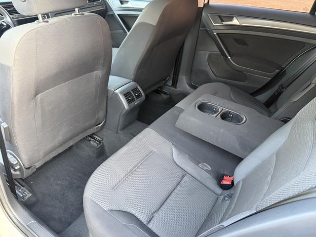 Volkswagen Golf 2017 thumb 8