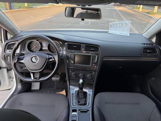 Volkswagen Golf 2017 thumb 9