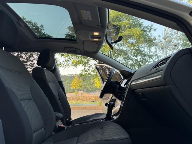 Volkswagen Golf 2017 thumb 11