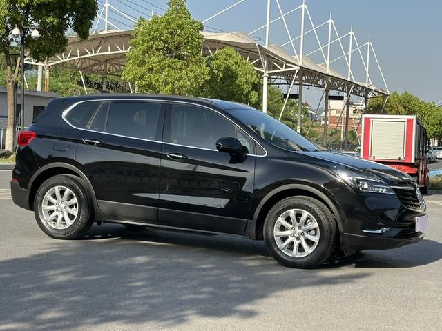 Buick Envision 2021 thumb 2