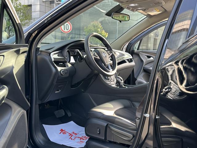Buick Envision 2021 thumb 3