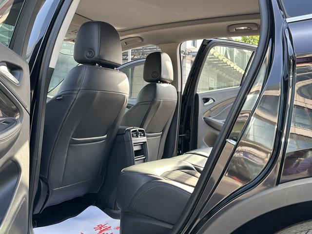Buick Envision 2021 thumb 4