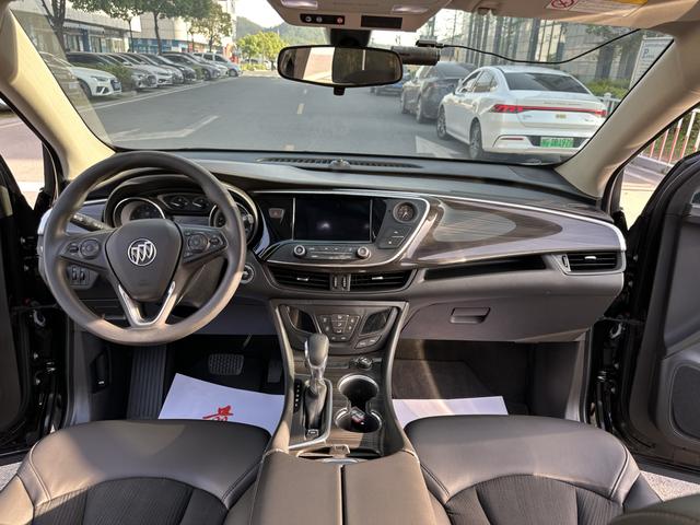 Buick Envision 2021 thumb 5