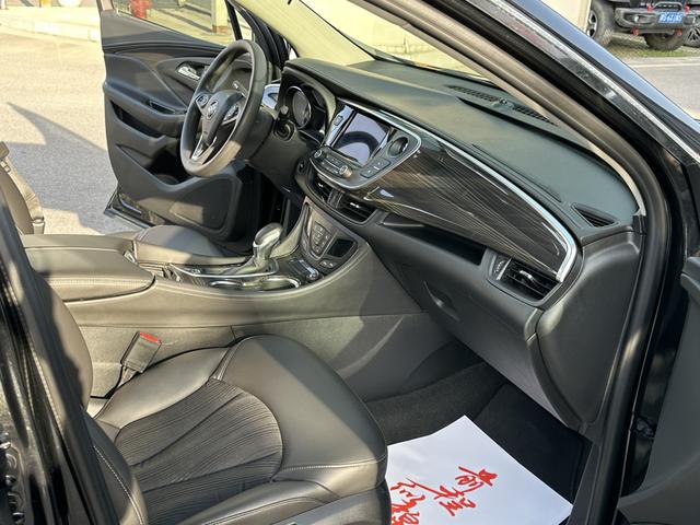 Buick Envision 2021 thumb 7