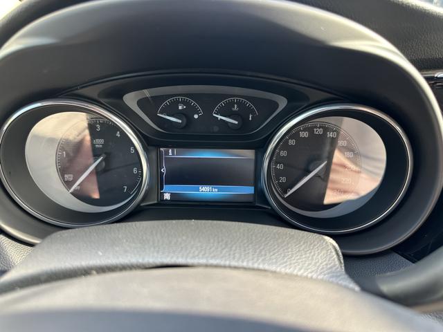 Buick Envision 2021 thumb 8