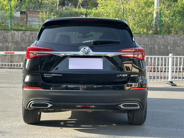 Buick Envision 2021 thumb 12