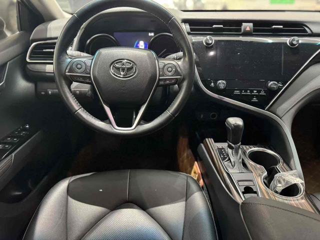 Toyota Camry 2019 thumb 7