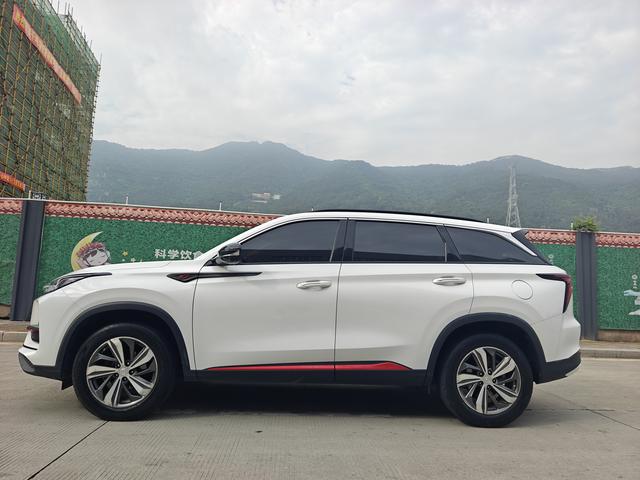 Changan CS75 Plus 2021 thumb 2