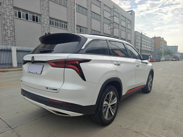 Changan CS75 Plus 2021 thumb 4