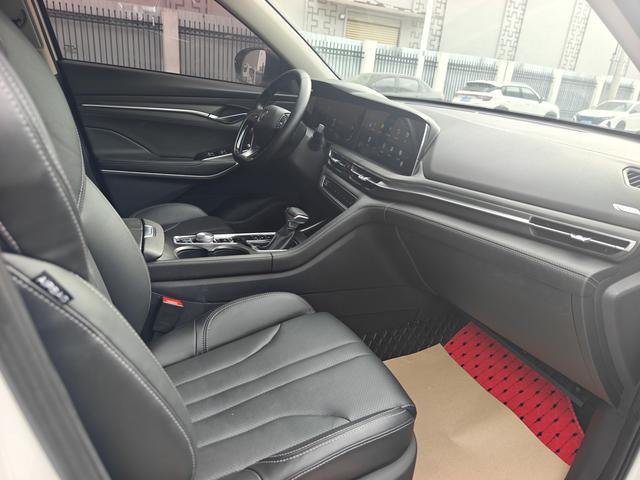 Changan CS75 Plus 2021 thumb 6