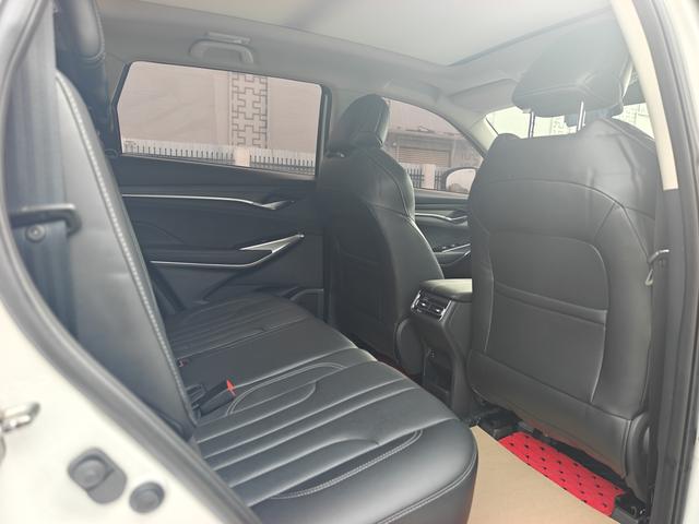 Changan CS75 Plus 2021 thumb 7