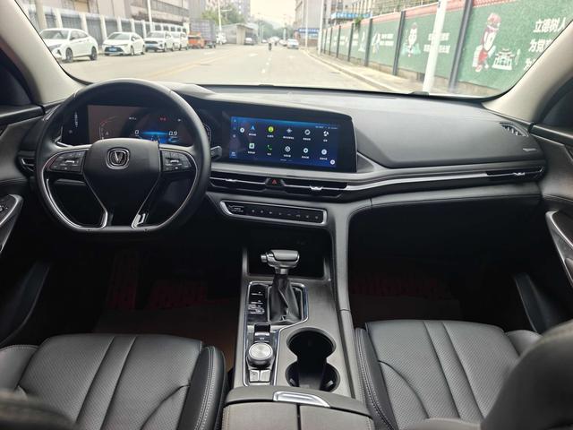 Changan CS75 Plus 2021 thumb 8
