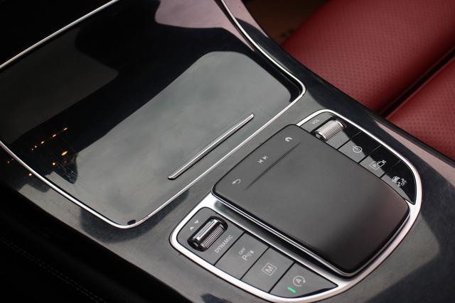 Mercedes-Benz GLC 2020 thumb 6