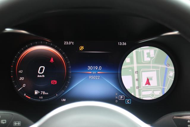 Mercedes-Benz GLC 2020 thumb 7