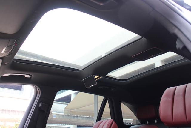 Mercedes-Benz GLC 2020 thumb 8