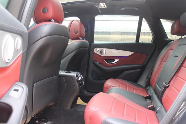 Mercedes-Benz GLC 2020 thumb 11