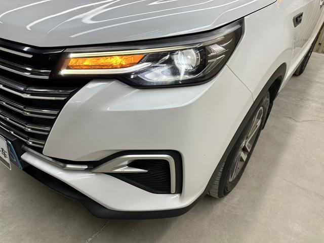 Changan CS55 2020 thumb 3