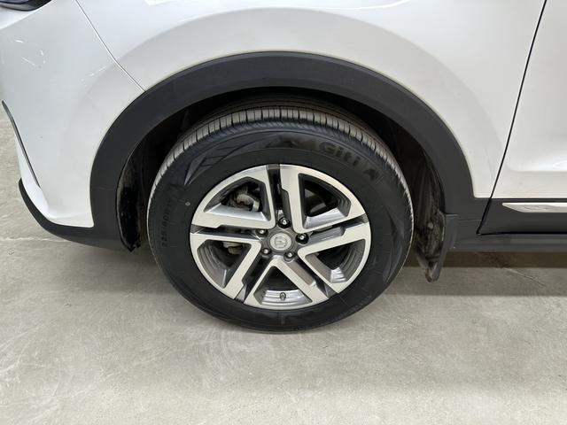Changan CS55 2020 thumb 4