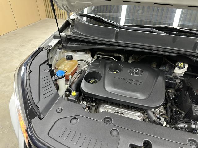 Changan CS55 2020 thumb 7