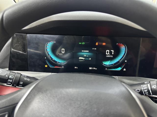 Changan CS55 2020 thumb 12